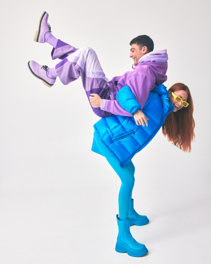 ALANNA FENNELL - PORTFOLIO - EDITORIAL